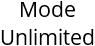 Mode Unlimited