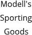 Modell's Sporting Goods