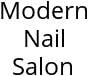 Modern Nail Salon