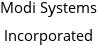 Modi Systems Incorporated