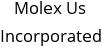 Molex Us Incorporated