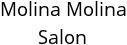 Molina Molina Salon