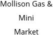 Mollison Gas & Mini Market