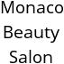 Monaco Beauty Salon