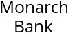 Monarch Bank