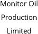 Monitor Oil Production Limited