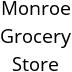 Monroe Grocery Store