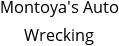 Montoya's Auto Wrecking