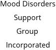 Mood Disorders Support Group Incorporated