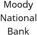 Moody National Bank