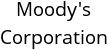 Moody's Corporation