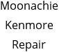 Moonachie Kenmore Repair