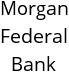 Morgan Federal Bank