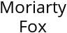 Moriarty Fox