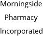 Morningside Pharmacy Incorporated