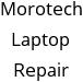 Morotech Laptop Repair