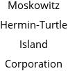 Moskowitz Hermin-Turtle Island Corporation