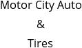 Motor City Auto & Tires