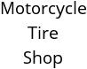 Motorcycle Tire Shop