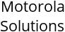 Motorola Solutions