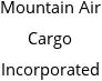 Mountain Air Cargo Incorporated