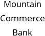 Mountain Commerce Bank