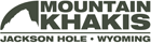 Mountain Khakis