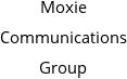 Moxie Communications Group