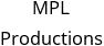 MPL Productions