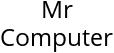 Mr Computer