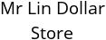 Mr Lin Dollar Store