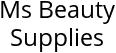 Ms Beauty Supplies