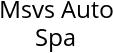 Msvs Auto Spa