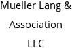 Mueller Lang & Association LLC