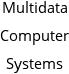 Multidata Computer Systems