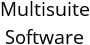 Multisuite Software