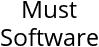 Must Software