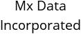 Mx Data Incorporated