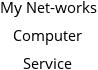 My Net-works Computer Service