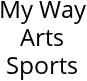 My Way Arts Sports