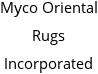 Myco Oriental Rugs Incorporated