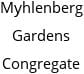 Myhlenberg Gardens Congregate