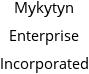 Mykytyn Enterprise Incorporated