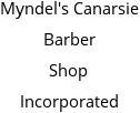 Myndel's Canarsie Barber Shop Incorporated