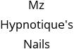 Mz Hypnotique's Nails