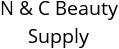 N & C Beauty Supply