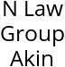 N Law Group Akin