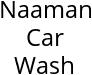 Naaman Car Wash