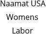 Naamat USA Womens Labor