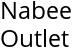 Nabee Outlet